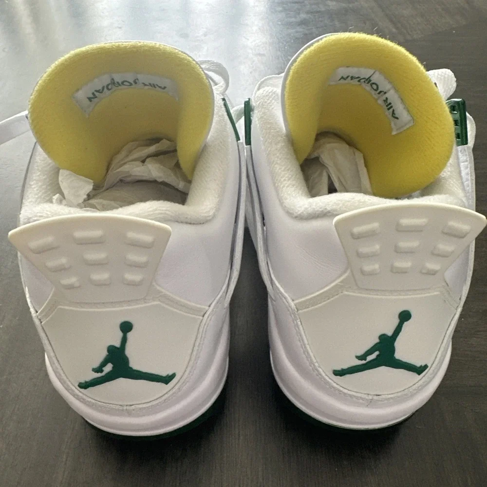 Jordan product pair